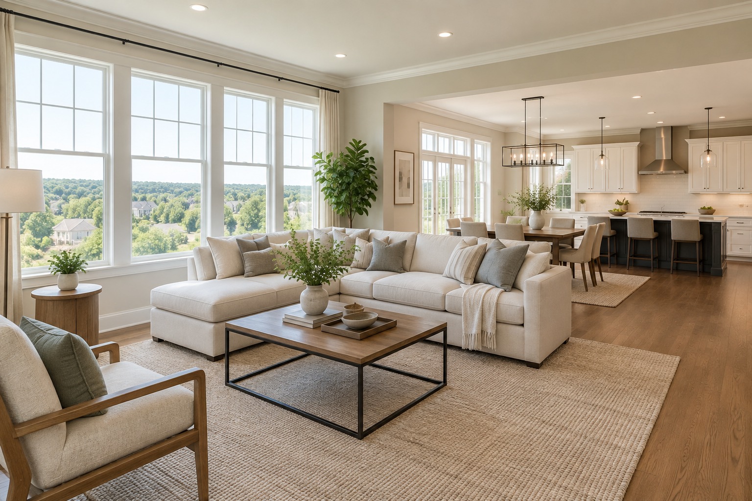Buy A Home